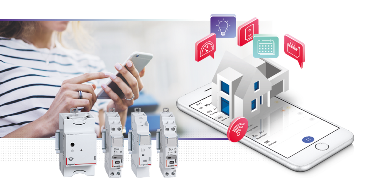 CX³ with Netatmo bei Elektro Stumpf GmbH in Neuenmarkt