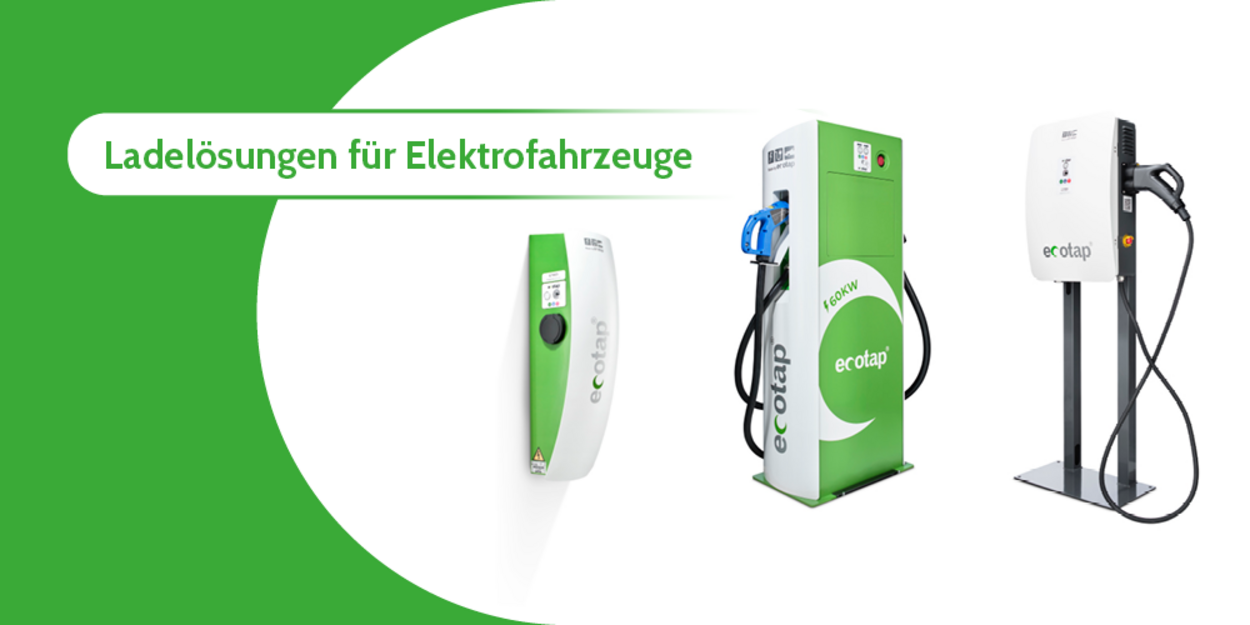 E-Mobility bei Elektro Stumpf GmbH in Neuenmarkt